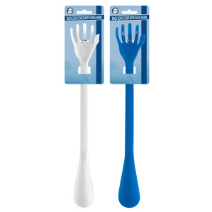 Back Scratcher with Shoe Horn Back Scratcher with Shoe Horn