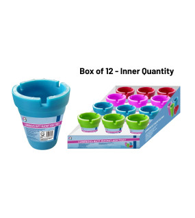 Luminous Butt Bucket Ash Tray Luminous Butt Bucket Ash Tray