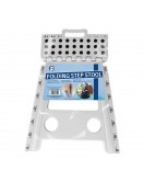 39x22x29cm Folding Step Stool