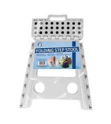 39x22x29cm Folding Step Stool