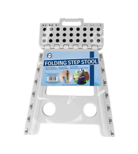 39x22x29cm Folding Step Stool 39x22x29cm Folding Step Stool