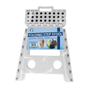 39x22x29cm Folding Step Stool 39x22x29cm Folding Step Stool