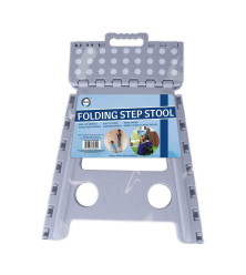 39x22x29cm Folding Step Stool
