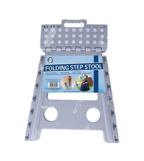 39x22x29cm Folding Step Stool 39x22x29cm Folding Step Stool