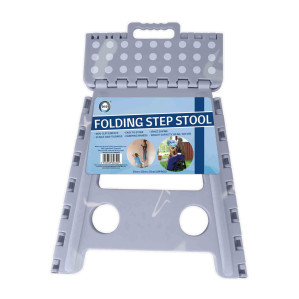 39x22x29cm Folding Step Stool 39x22x29cm Folding Step Stool