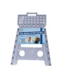 39x22x29cm Folding Step Stool 39x22x29cm Folding Step Stool
