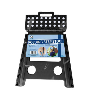 39x22x29cm Folding Step Stool 39x22x29cm Folding Step Stool