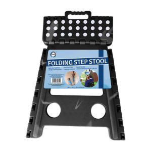 39x22x29cm Folding Step Stool 39x22x29cm Folding Step Stool