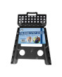 39x22x29cm Folding Step Stool 39x22x29cm Folding Step Stool