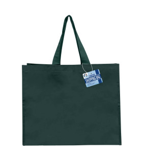 Reusable Shopping Bag - 44cm x 36cm x 20cm Reusable Shopping Bag - 44cm x 36cm x 20cm