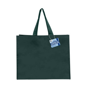 Reusable Shopping Bag - 44cm x 36cm x 20cm Reusable Shopping Bag - 44cm x 36cm x 20cm