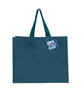 Reusable Shopping Bag - 44cm x 36cm x 20cm Reusable Shopping Bag - 44cm x 36cm x 20cm