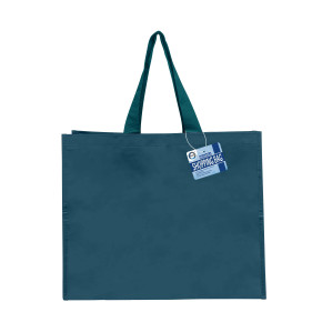 Reusable Shopping Bag - 44cm x 36cm x 20cm Reusable Shopping Bag - 44cm x 36cm x 20cm