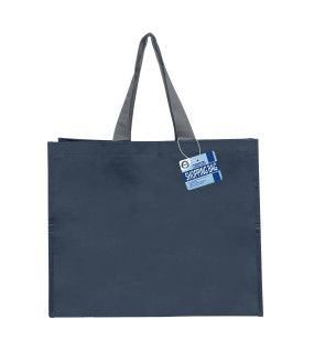 Reusable Shopping Bag - 44cm x 36cm x 20cm Reusable Shopping Bag - 44cm x 36cm x 20cm