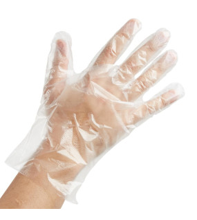 100Pk (50Pairs) Disposable Gloves 100Pk (50Pairs) Disposable Gloves