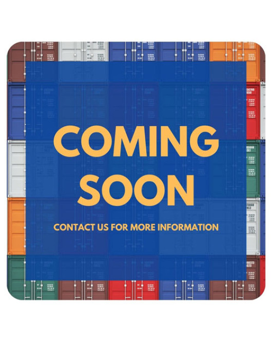 4Pk Heavy-Duty Tubular Clothes Hangers