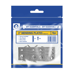 3" Mending Plates 3" Mending Plates