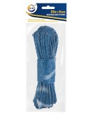 30m x 6mm Clothesline Pp Rope