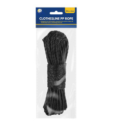 30m x 6mm Clothesline Pp Rope