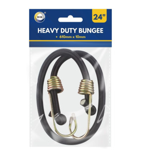 24" Heavy Duty Bungee 24" Heavy Duty Bungee
