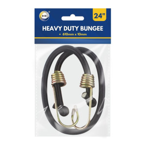 24" Heavy Duty Bungee 24" Heavy Duty Bungee
