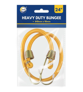 24" Heavy Duty Bungee 24" Heavy Duty Bungee