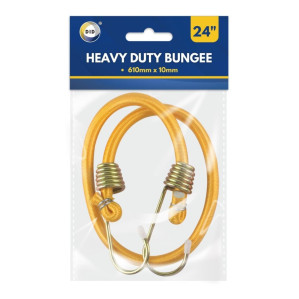 24" Heavy Duty Bungee 24" Heavy Duty Bungee