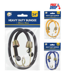 24" Heavy Duty Bungee