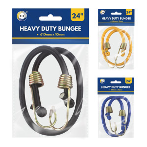 24" Heavy Duty Bungee 24" Heavy Duty Bungee