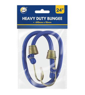 24" Heavy Duty Bungee 24" Heavy Duty Bungee