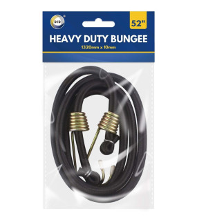 52" Heavy Duty Bungee 52" Heavy Duty Bungee
