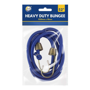 52" Heavy Duty Bungee 52" Heavy Duty Bungee