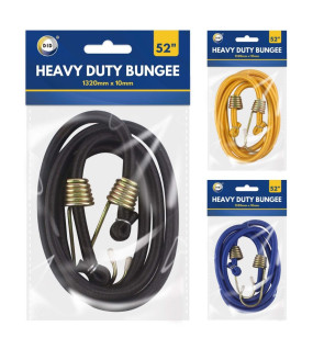 52" Heavy Duty Bungee 52" Heavy Duty Bungee