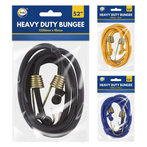 52" Heavy Duty Bungee 52" Heavy Duty Bungee