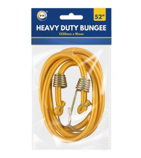 52" Heavy Duty Bungee 52" Heavy Duty Bungee