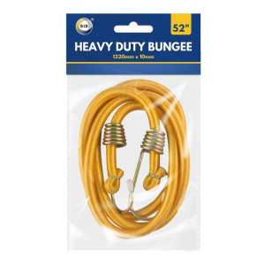 52" Heavy Duty Bungee 52" Heavy Duty Bungee