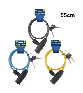55cm Bicycle Lock 55cm Bicycle Lock