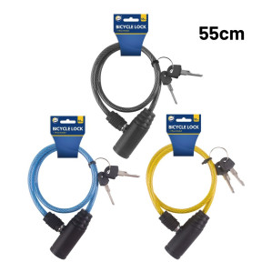 55cm Bicycle Lock 55cm Bicycle Lock