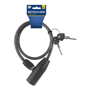 55cm Bicycle Lock 55cm Bicycle Lock