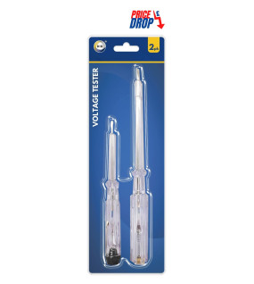 2pc Voltage Tester 2pc Voltage Tester
