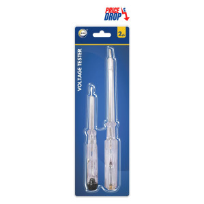 2pc Voltage Tester 2pc Voltage Tester