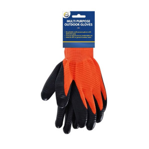 Multi Purpose Outdoor Gloves Multi Purpose Outdoor Gloves