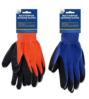 Multi Purpose Outdoor Gloves Multi Purpose Outdoor Gloves
