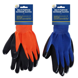 Multi Purpose Outdoor Gloves Multi Purpose Outdoor Gloves