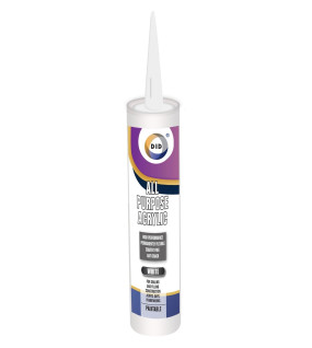 260ml All Purpose Acrylic  260ml All Purpose Acrylic