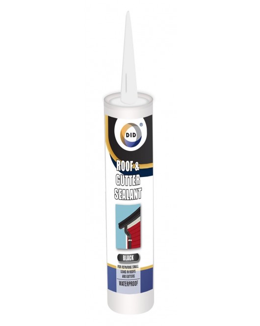 260ml Roof & Gutter Sealant