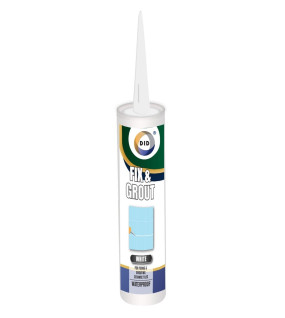 260ml Fix & Grout 260ml Fix & Grout