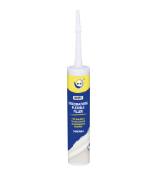 260ml Decorators Flexible Filler
