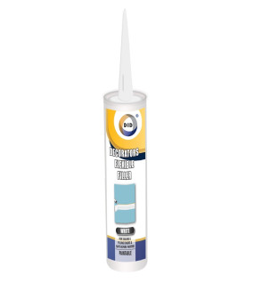 260ml Decorators Flexible Filler 260ml Decorators Flexible Filler