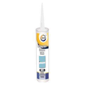 260ml Decorators Flexible Filler 260ml Decorators Flexible Filler